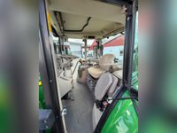 John Deere 6120M KUN 3300 TIMER! - Traktorer - Traktorer 4 wd - 15