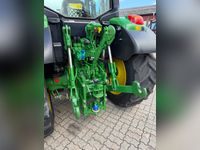 John Deere 6120M KUN 3300 TIMER! - Traktorer - Traktorer 4 wd - 14