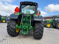 John Deere 6120M KUN 3300 TIMER! - Traktorer - Traktorer 4 wd - 12