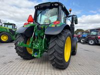 John Deere 6120M KUN 3300 TIMER! - Traktorer - Traktorer 4 wd - 11