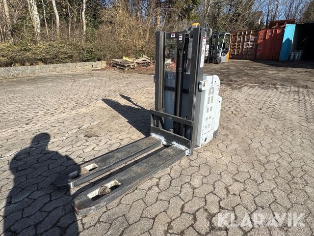 Atlet solo PSL 125