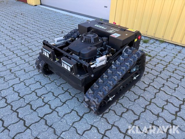 ferox F-550A