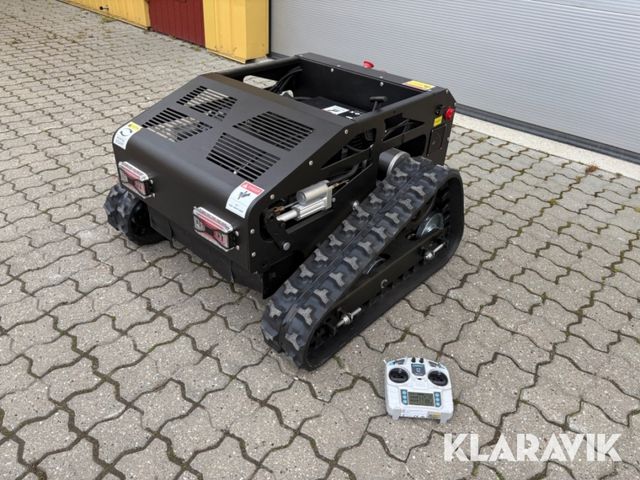 ferox F-550B