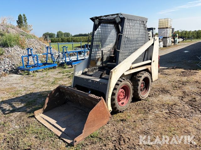 Bobcat 533