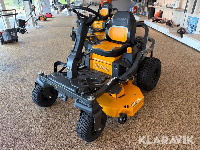 Cub Cadet 17BIGBYN603