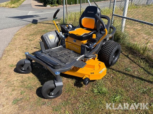 Cub Cadet 17AIEAEL603