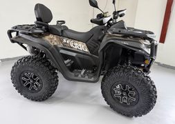 Segway Snarler 1000 AT10W camouflage