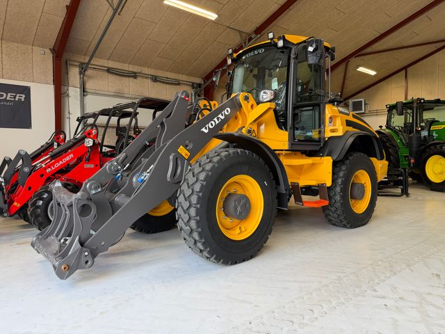 Volvo L45H