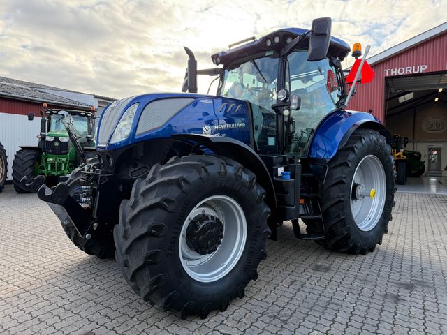 New Holland T7.270 AC