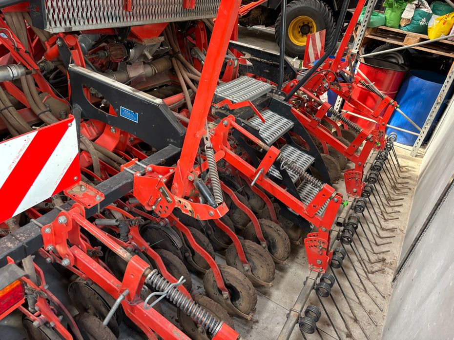 Kuhn Venta NC 4000 Combiliner Næsten nye såskær - Såmaskiner - Kombinationssæt - 3