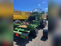 KRONE BIG PACK 1290 HDP II Med Krone Balecollect 1230 - Pressere - Flad bigballe - 4