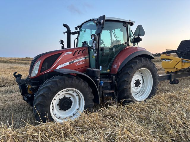 New Holland T5.120 