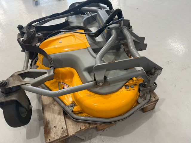 Stiga Titan 125 cm klippebor