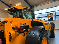 JCB 542-70 AGRI SUPER - Læssemaskiner - Teleskoplæssere - 6