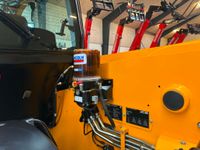 JCB 542-70 AGRI SUPER - Læssemaskiner - Teleskoplæssere - 10