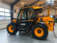 JCB 542-70 AGRI SUPER - Læssemaskiner - Teleskoplæssere - 4