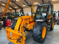 JCB 542-70 AGRI SUPER - Læssemaskiner - Teleskoplæssere - 2