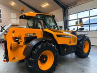 JCB 542-70 AGRI SUPER - Læssemaskiner - Teleskoplæssere - 5