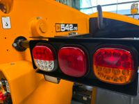 JCB 542-70 AGRI SUPER - Læssemaskiner - Teleskoplæssere - 7