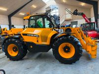 JCB 542-70 AGRI SUPER - Læssemaskiner - Teleskoplæssere - 1