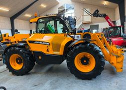 JCB 54270 AGRI SUPER
