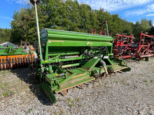 Amazone AD403/ KG403 