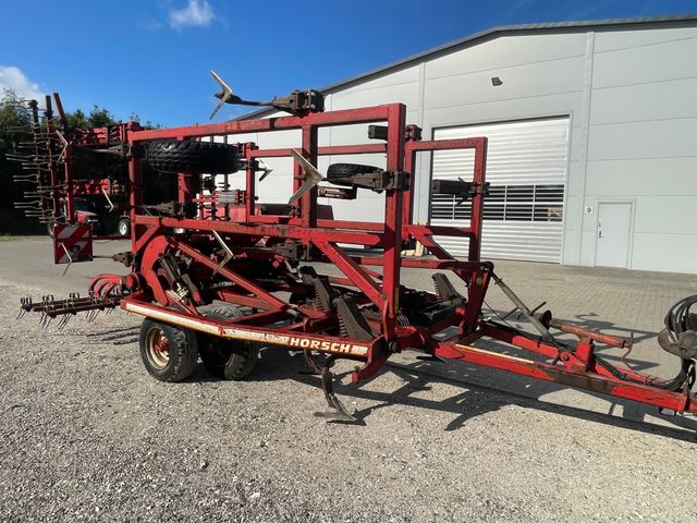 Horsch Terrano 6 FG