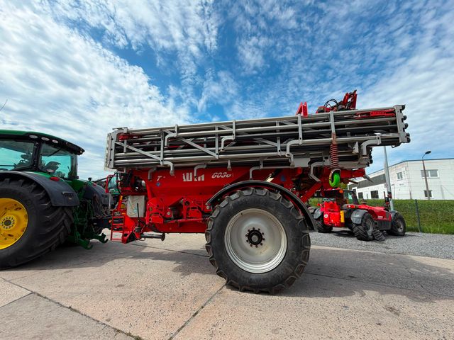 Rauch AGT 6036