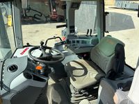 CLAAS ARION 640 CEBIS - Traktorer - Traktorer 4 wd - 16