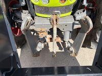 CLAAS ARION 640 CEBIS - Traktorer - Traktorer 4 wd - 18