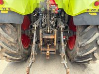 CLAAS ARION 640 CEBIS - Traktorer - Traktorer 4 wd - 14