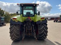 CLAAS ARION 640 CEBIS - Traktorer - Traktorer 4 wd - 7