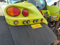 CLAAS ARION 640 CEBIS - Traktorer - Traktorer 4 wd - 10