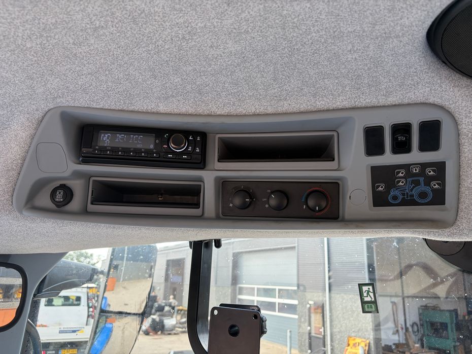 New Holland T7.215 S - Traktorer - Traktorer 4 wd - 10