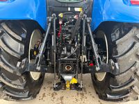 New Holland T7.215 S - Traktorer - Traktorer 4 wd - 8