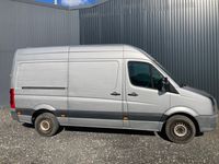 VW Transporter 2,5 TDI TDI