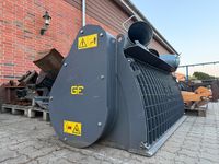 G.F. Gordini BC 500 - Diverse maskiner & tilbehør - Betonblandere-Tvangsblandere - 2