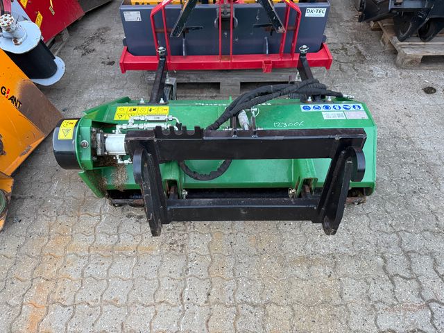 DK-TEC ZVFL 125