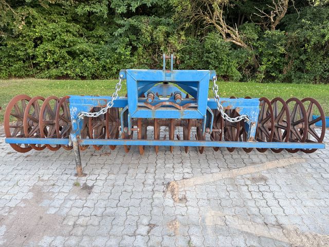 Dalbo Levelflex 2000