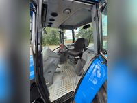 New Holland TM 125 KUN 6500 TIMER! - Traktorer - Traktorer 4 wd - 15
