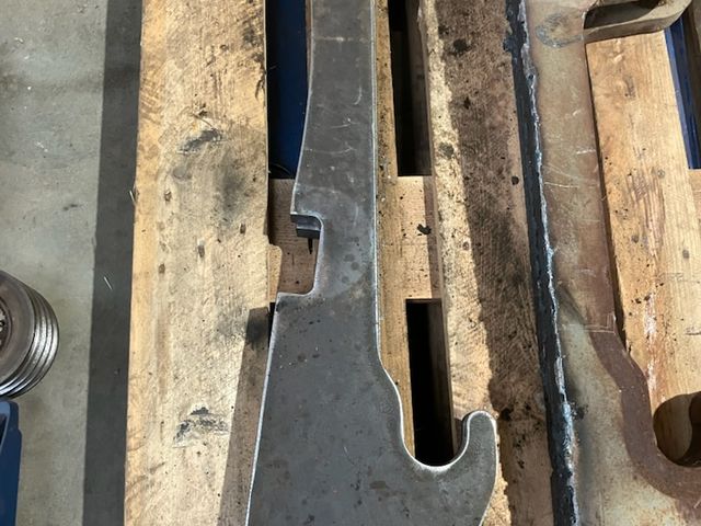 JCB Q fit
