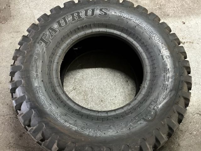 Taurus 11,7/80x15,5