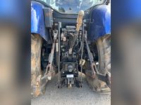 New Holland T6.160 AUTO COMMAND Traktor - Traktorer - Traktorer 4 wd - 7