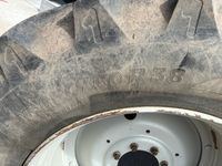 New Holland T6.160 AUTO COMMAND Traktor - Traktorer - Traktorer 4 wd - 17