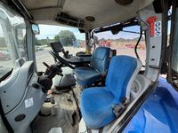 New Holland T6.160 AUTO COMMAND Traktor - Traktorer - Traktorer 4 wd - 10