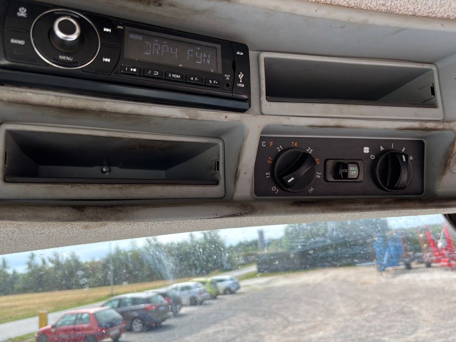 New Holland T6.160 AUTO COMMAND Traktor - Traktorer - Traktorer 4 wd - 13