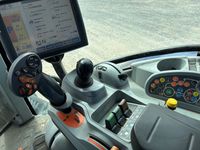 New Holland T6.160 AUTO COMMAND Traktor - Traktorer - Traktorer 4 wd - 11
