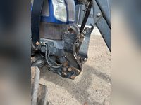 New Holland T6.160 AUTO COMMAND Traktor - Traktorer - Traktorer 4 wd - 9