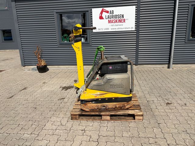 Wacker Neuson DPU 6555