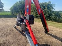 Hymaco Maxilift ML 3804DH 380.4H - Diverse maskiner & tilbehør - Diverse værktøj - 1
